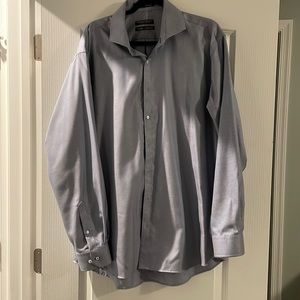 Forsyth of Canada Dress Shirt